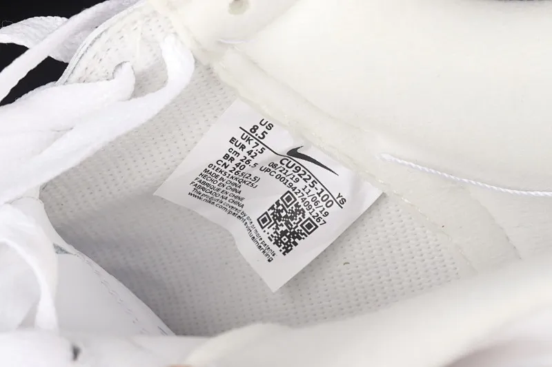 All Categories Nk Air Force 1 Air Force Series Nk Air Force 1 Low Air Force Low Corporate Supreme x Nk Air Force 1 Low Joint Model Air Force One Low Casual Sneakers CU9225-100